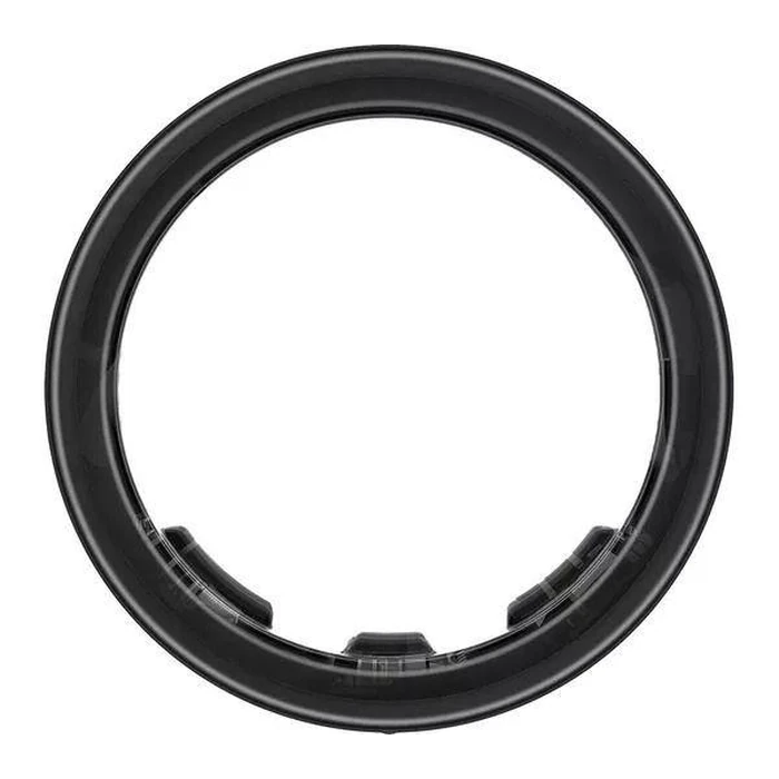 Samsung Galaxy Ring 12" - Titanium Black by Samsung - Image 2
