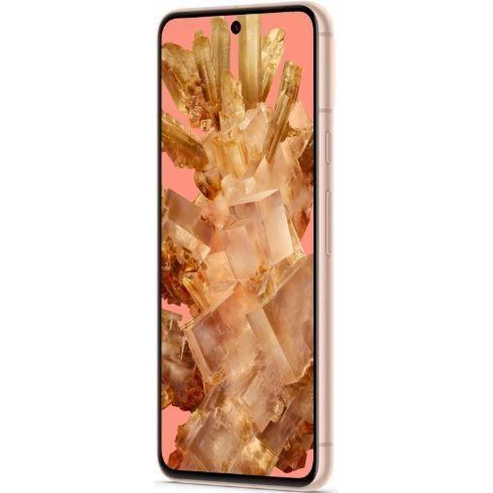 Google Pixel 8 (5G) - 256GB - Rose - Unlocked by Google - Image 4