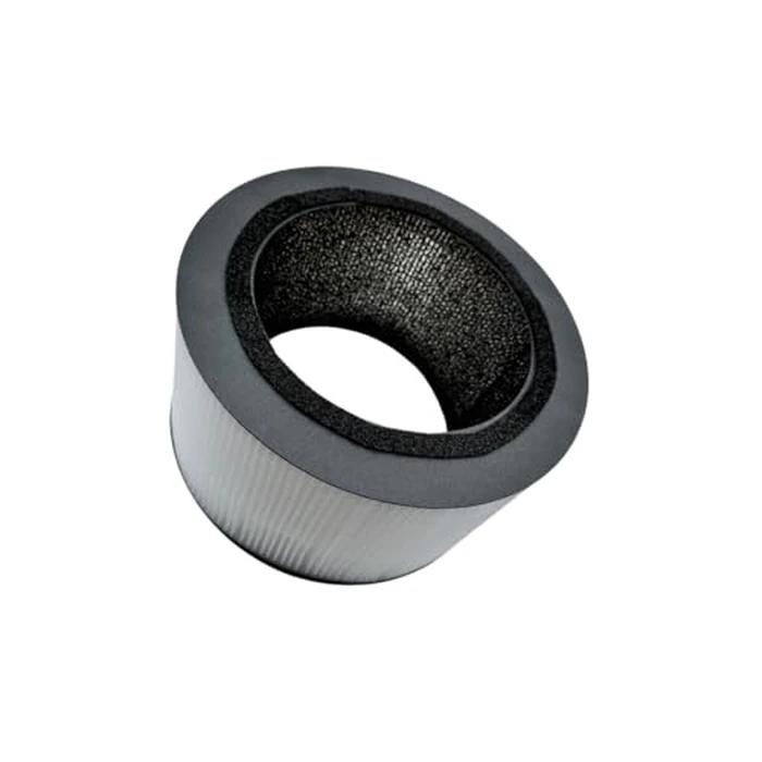 Nispira BAPF160 Replacement Filter K for Bionaire Air Purifier BAP9360W BAP9260W 3-in-1 True HEPA Activated Carbon, 1 Pack by Nispira - Image 7