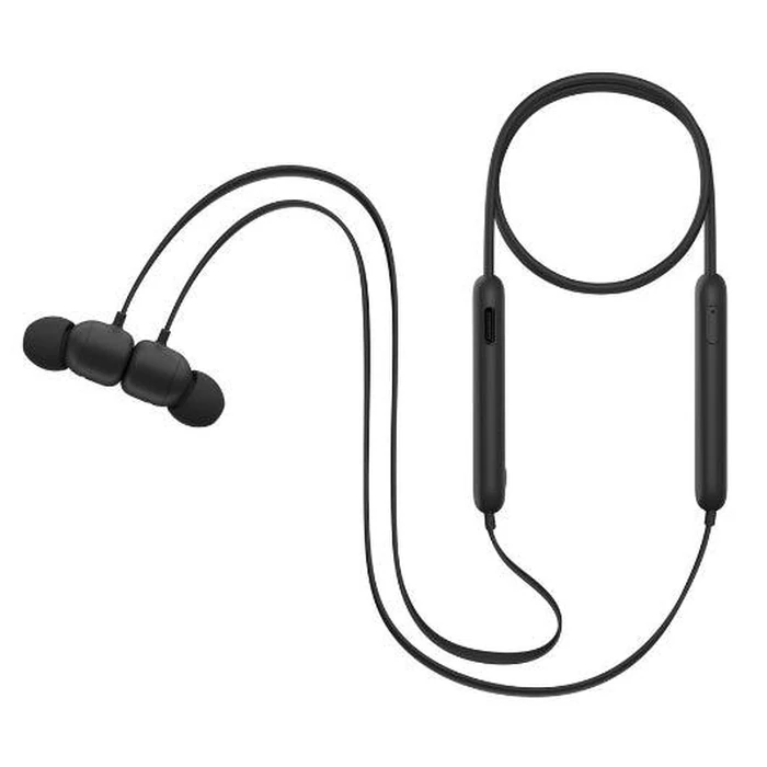 Beats by Dre Beats Flex-All-Day Wireless Earphones - Beats Black by Beats by Dre - Image 3