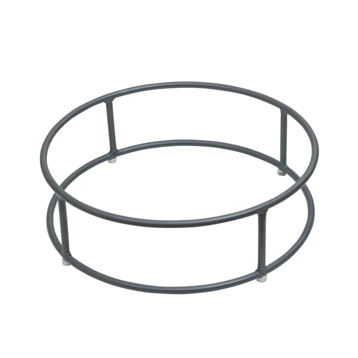 J&V TEXTILES 65 Inch Posture Fuzzy Exercise Yoga Ball Chair Set (Black) by J&V TEXTILES - Image 4