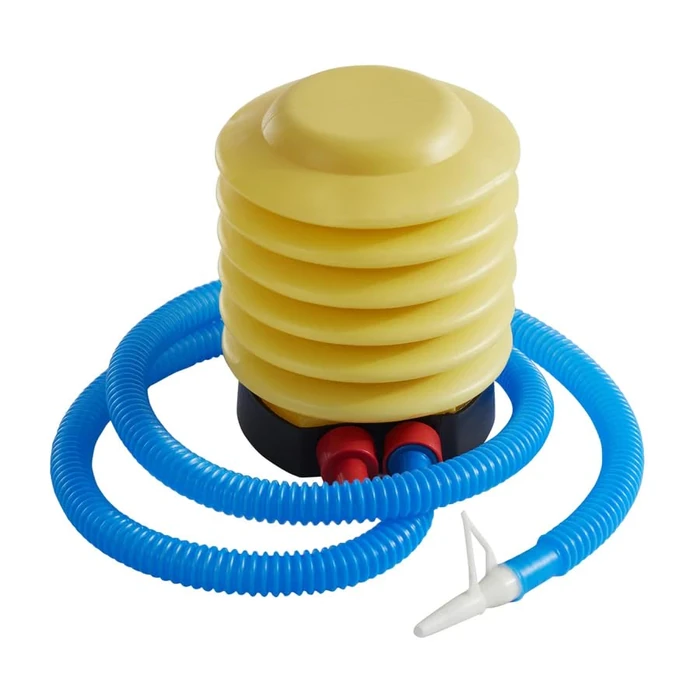 J&V TEXTILES 65 Inch Posture Fuzzy Exercise Yoga Ball Chair Set (Black) by J&V TEXTILES - Image 5