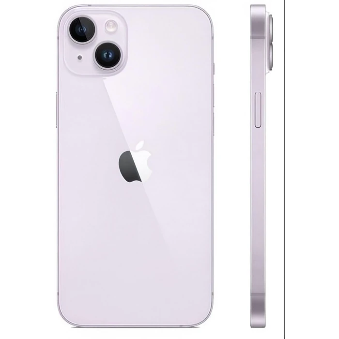 iPhone 14 - 512GB - eSIM - Purple - Unlocked by Apple - Image 5