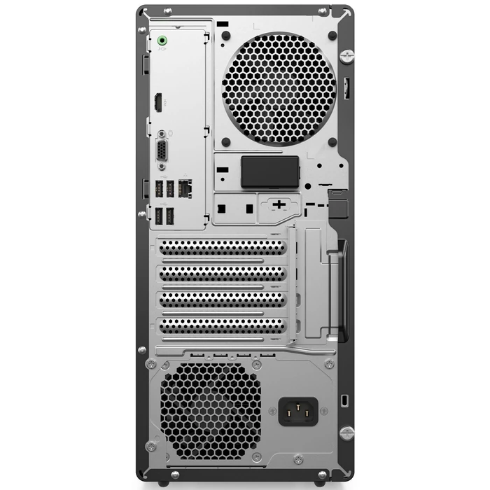 Lenovo LOQ Tower 17IRR9 Desktop PC - Intel Core i5-14400F 2.5GHz - 512GB - Grey - 16GB RAM by Lenovo - Image 4