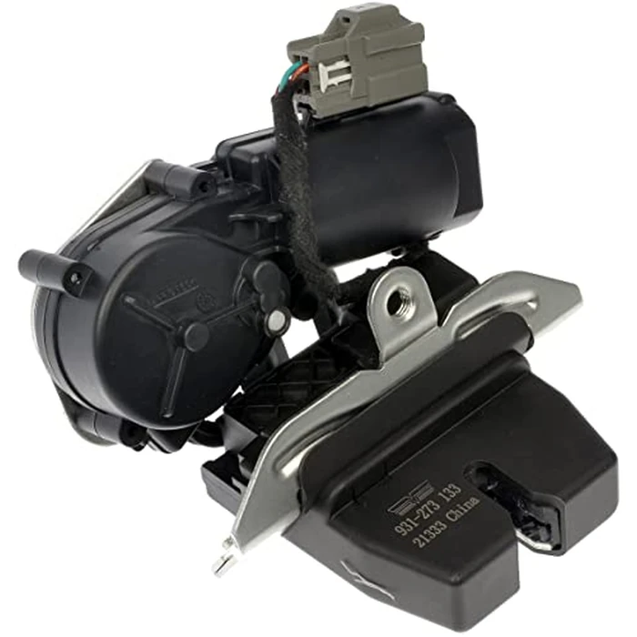Dorman 931-273 Liftgate Lock Actuator Compatible with Select Ford/Lincoln Models by Dorman - Image 1