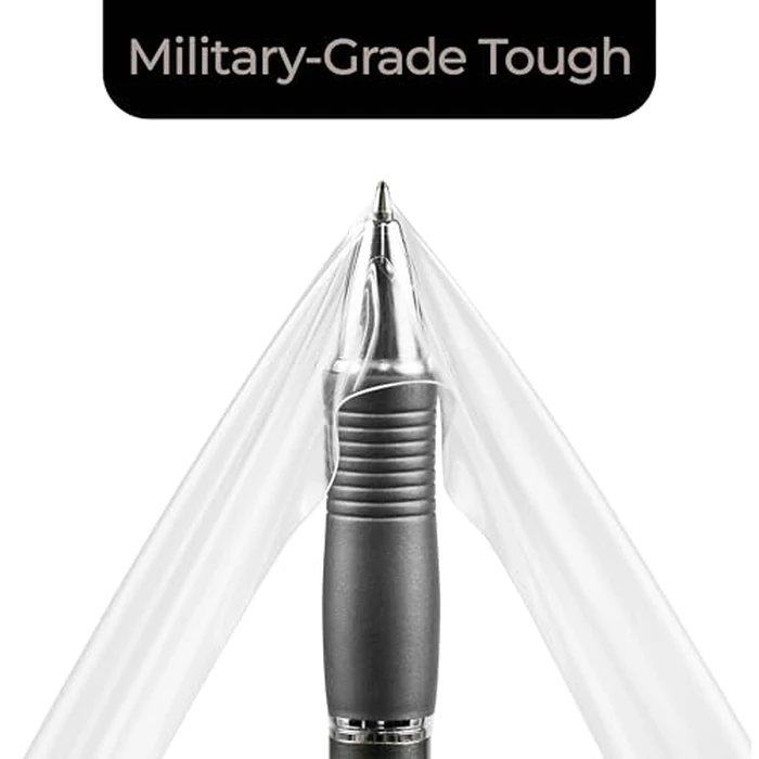 ArmorSuit 2+2 Pack for Samsung Galaxy Z Fold 7 Front Screen & Back Protector MilitaryShield HD Clear Film - Made in the USA by ArmorSuit - Image 7