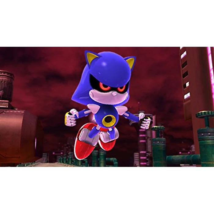Sonic Generations by SEGA - Used - Very Good condition - CA$11.95