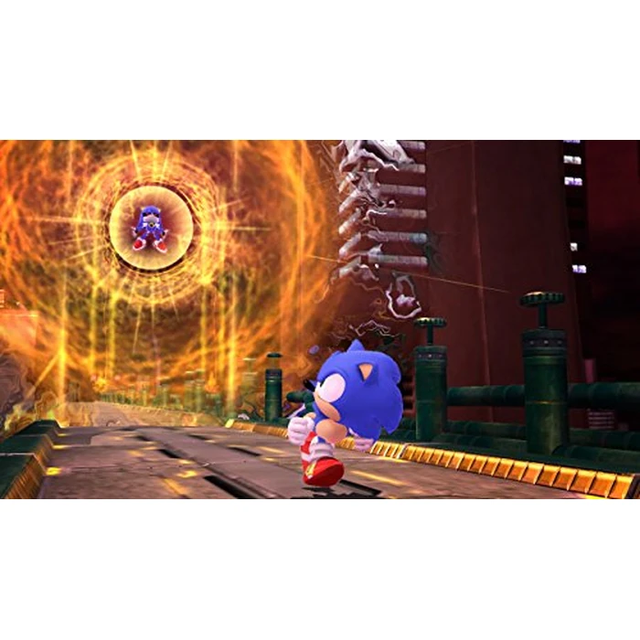 Sonic Generations by SEGA - Image 2