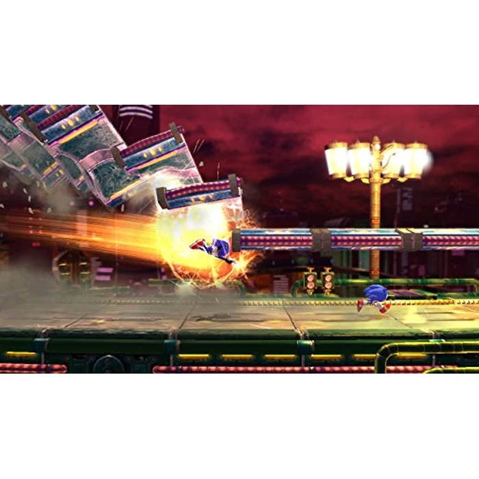 Sonic Generations by SEGA - Image 3