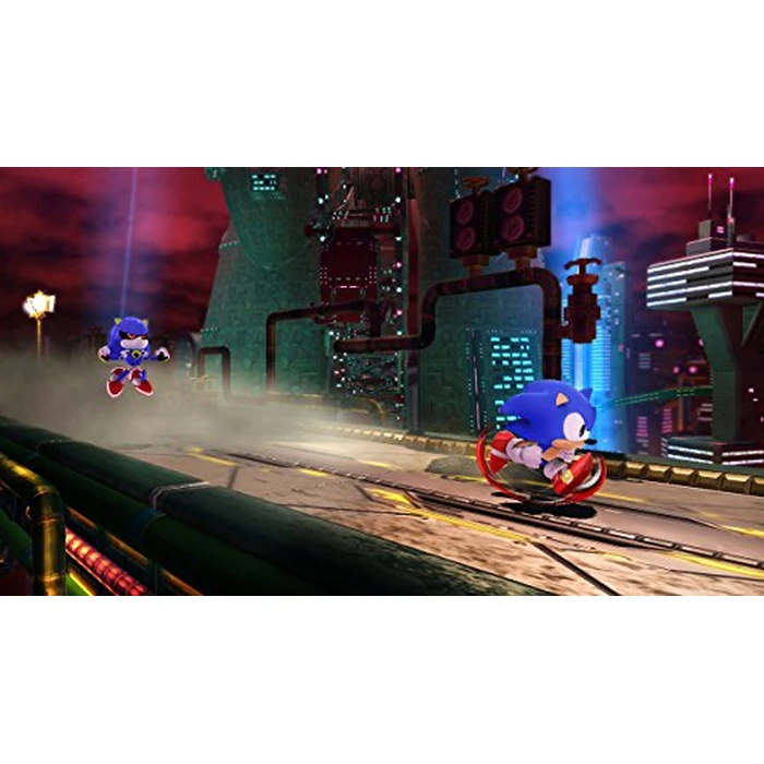 Sonic Generations by SEGA - Image 4