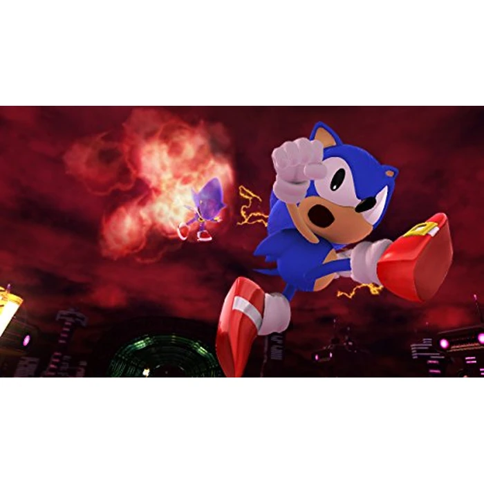 Sonic Generations by SEGA - Image 5