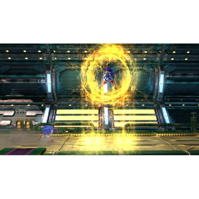 Sonic Generations by SEGA - Image 7