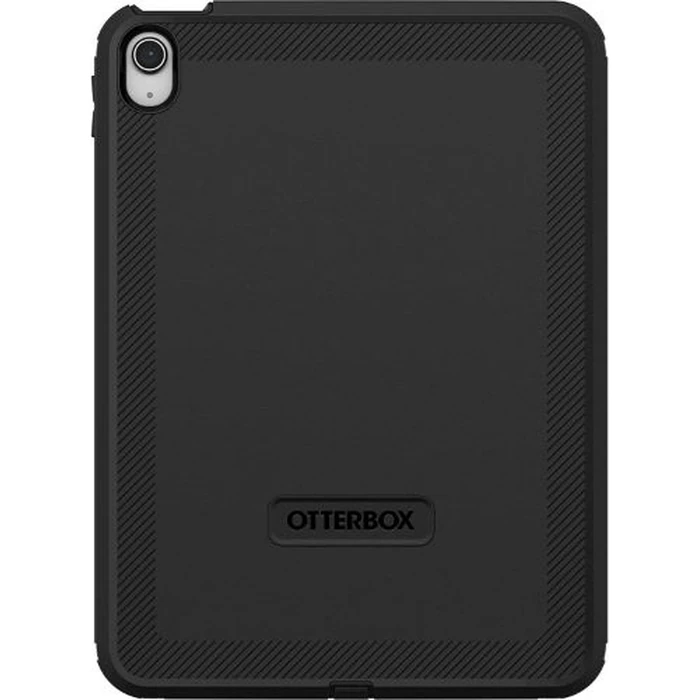 Otterbox Defender Series Pro iPad Case for iPad (10th Gen) - Black by Otterbox - Refurbished - Excellent condition