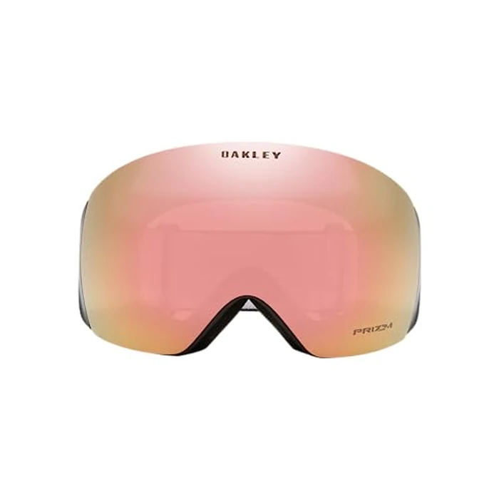 Oakley Flight Deck Matte Black with Prizm Rose Gold, Large by Oakley - Image 3