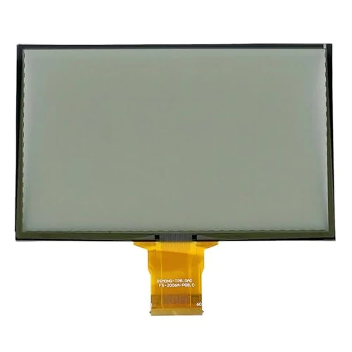 Micarun LCD Touch Screen Digitizer Glass 8" Sync 3 Radio Navigation Fit Ford C-Max Edge Escape Explorer F150 F250 F350 Focus Fusion Lincoln MKS MKC MKX MKZ Replaced OE# LQ080Y5DZ05 by Micarun - Image 1