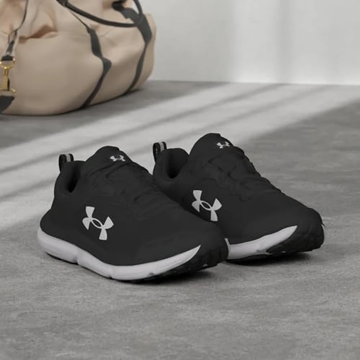 UA W Charged Assert 10 by Under Armour - Image 2