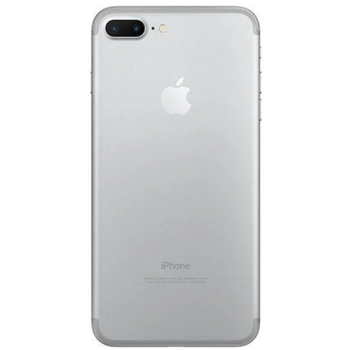 iPhone 7 Plus - 128GB - Silver - AT&T by Apple - Image 3