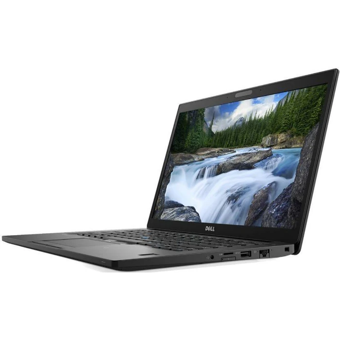 Dell Latitude 7490 Laptop 14" - Black - Intel Core i5-8350U 1.7GHz - 4GB RAM - 512GB by Dell - Image 3