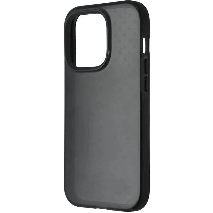 Tech21 EvoCheck Series Gel Phone Case for iPhone 14 Pro - Black by Tech21 - Image 2