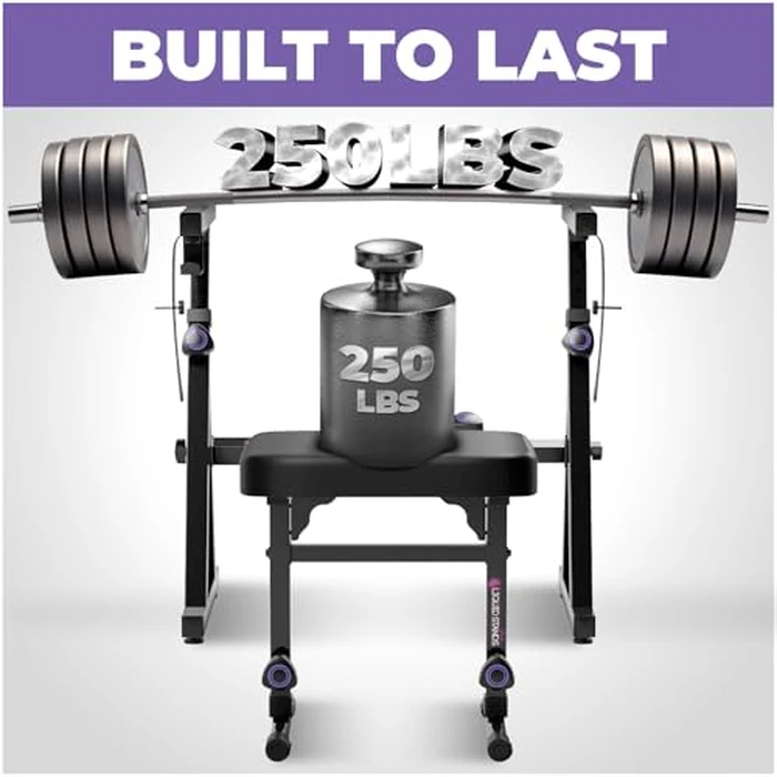 Liquid Stands Piano Keyboard Stand and Bench Set - Portable Heavy Duty Digital Piano Stand for 54-88 Key Electric Pianos & Adjustable Chair, Stool, Seat - Sturdy Keyboard Music Accessories by Liquid Stands - Image 3