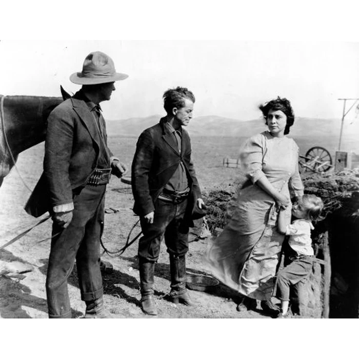 Treasures 5: The West, 1898-1938 by Sony Pictures - Image 3