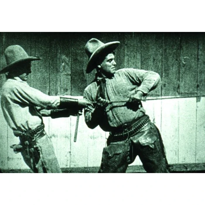 Treasures 5: The West, 1898-1938 by Sony Pictures - Image 7