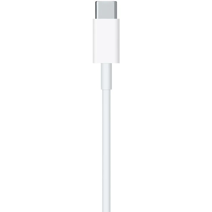 Apple USB C to Lightning Cable (1M) - White by Apple - Image 3
