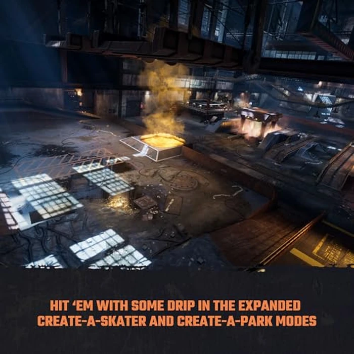 Tony Hawk's(TM) Pro Skater(TM) 3 + 4 - Standard Edition - PlayStation 5 by Xbox - Image 6