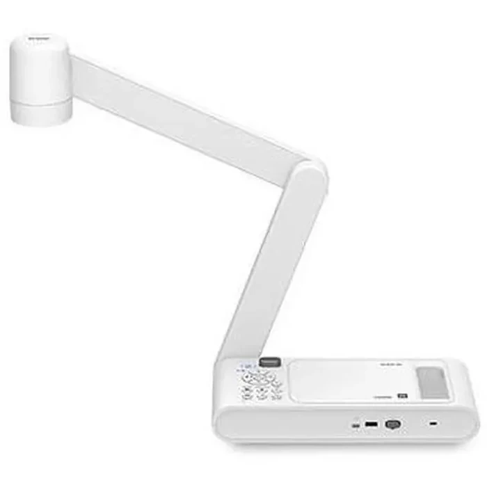 Epson DC-30 Wireless Document Camera - 0.31" CMOS - V12HB09020 by Epson America - Image 2