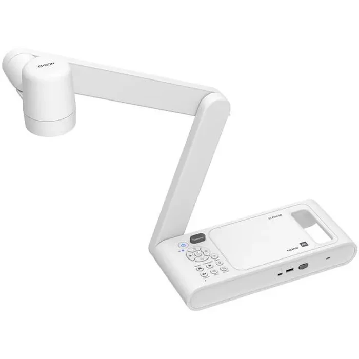 Epson DC-30 Wireless Document Camera - 0.31" CMOS - V12HB09020 by Epson America - Image 3