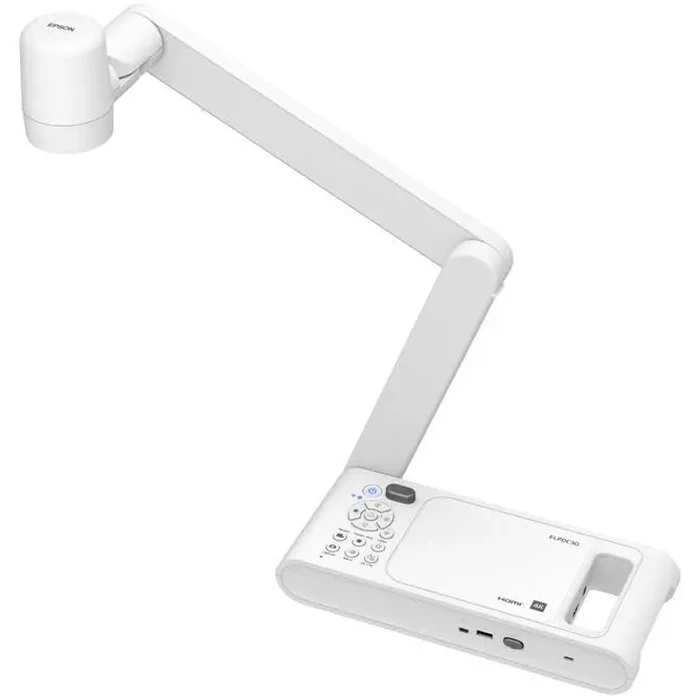 Epson DC-30 Wireless Document Camera - 0.31" CMOS - V12HB09020 by Epson America - Image 4