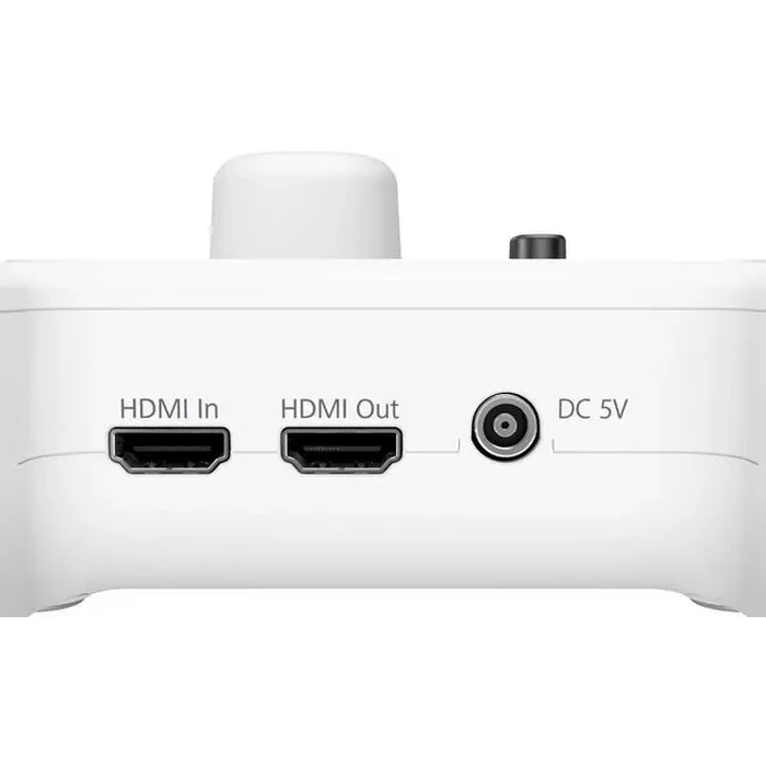 Epson DC-30 Wireless Document Camera - 0.31" CMOS - V12HB09020 by Epson America - Image 5