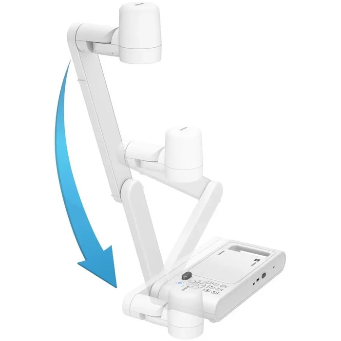 Epson DC-30 Wireless Document Camera - 0.31" CMOS - V12HB09020 by Epson America - Image 7