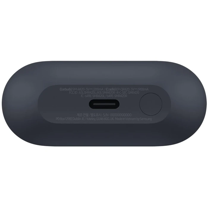 Samsung Galaxy Buds3 FE - Black by Samsung - Image 6