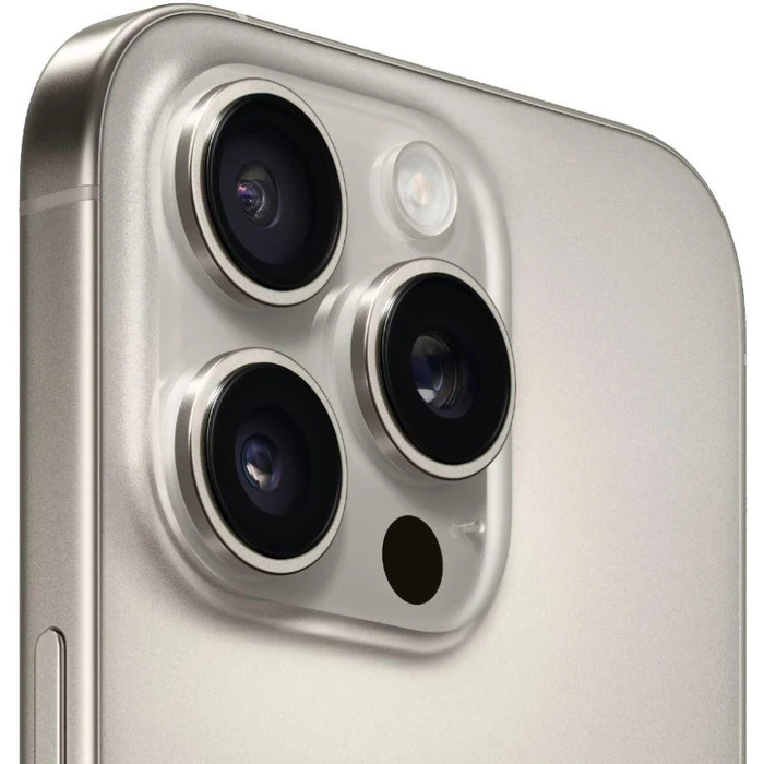 iPhone 16 Pro - 256GB - eSIM - Natural Titanium - Unlocked by Apple - Image 4