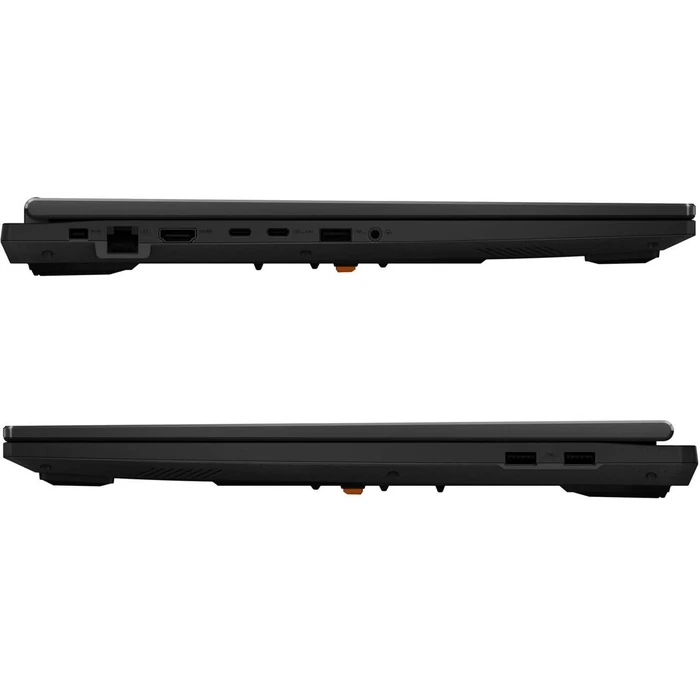 ASUS TUF Gaming A18 (2025) FA808UP Gaming Laptop 18" - Jaeger Gray - AMD Ryzen 7 260 3.8GHz - 16GB RAM - 1TB by ASUS - Image 5