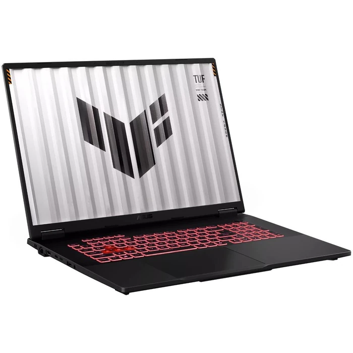 ASUS TUF Gaming A18 (2025) FA808UP Gaming Laptop 18" - Jaeger Gray - AMD Ryzen 7 260 3.8GHz - 16GB RAM - 1TB by ASUS - Image 3