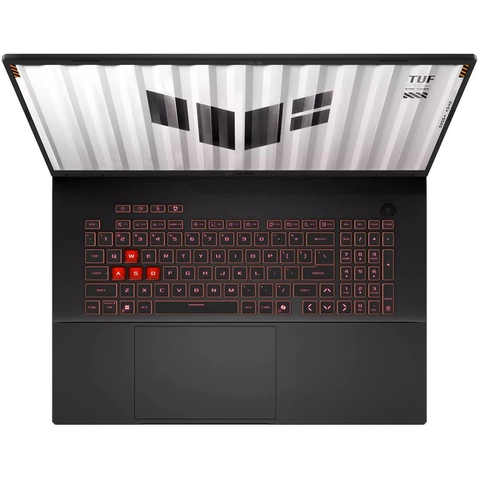 ASUS TUF Gaming A18 (2025) FA808UP Gaming Laptop 18" - Jaeger Gray - AMD Ryzen 7 260 3.8GHz - 16GB RAM - 1TB by ASUS - Image 2