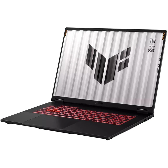 ASUS TUF Gaming A18 (2025) FA808UP Gaming Laptop 18" - Jaeger Gray - AMD Ryzen 7 260 3.8GHz - 16GB RAM - 1TB by ASUS - Image 4