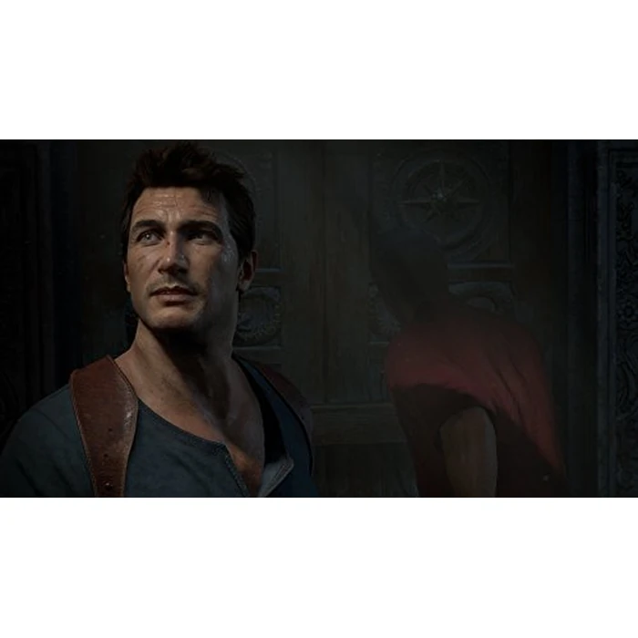 Uncharted 4: A Thief's End by PlayStation - Image 2
