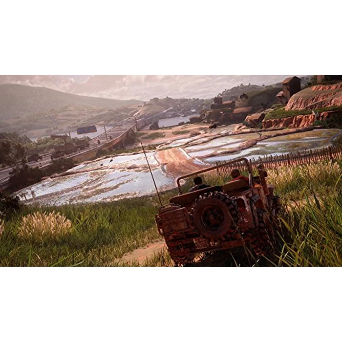 Uncharted 4: A Thief's End by PlayStation - Image 7