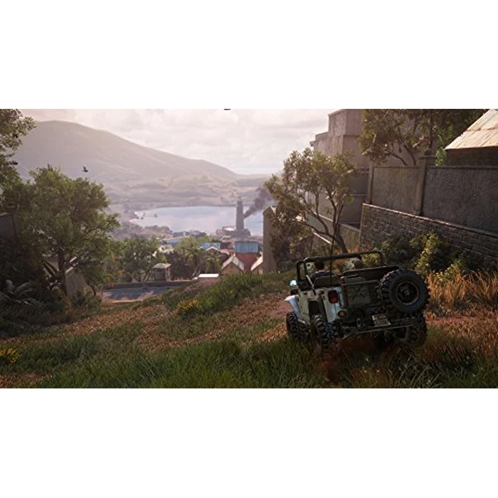 Uncharted 4: A Thief's End by PlayStation - Image 8