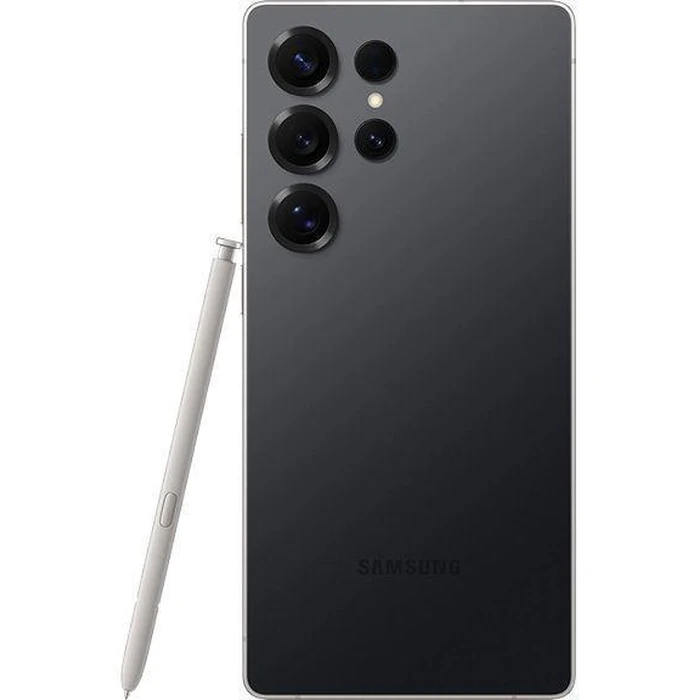Galaxy S25 Ultra - 512GB - Titanium Black by Samsung - Image 5