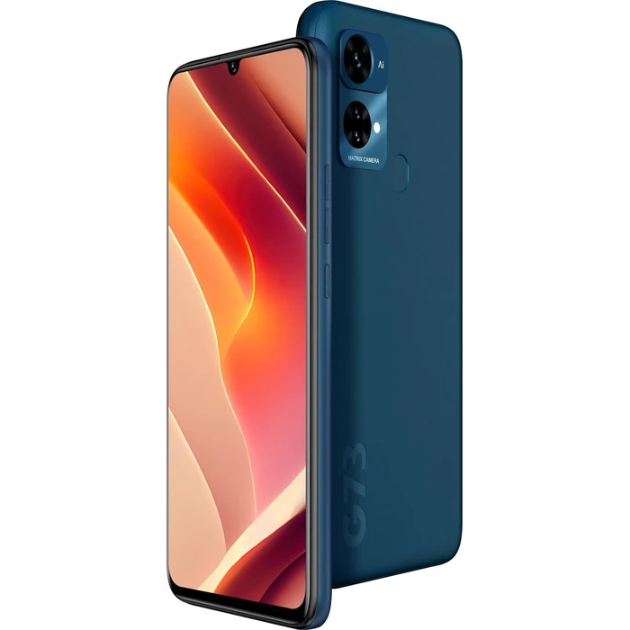 BLU G73 - 128GB - 6GB RAM - Blue - AT&T by BLU - Image 3