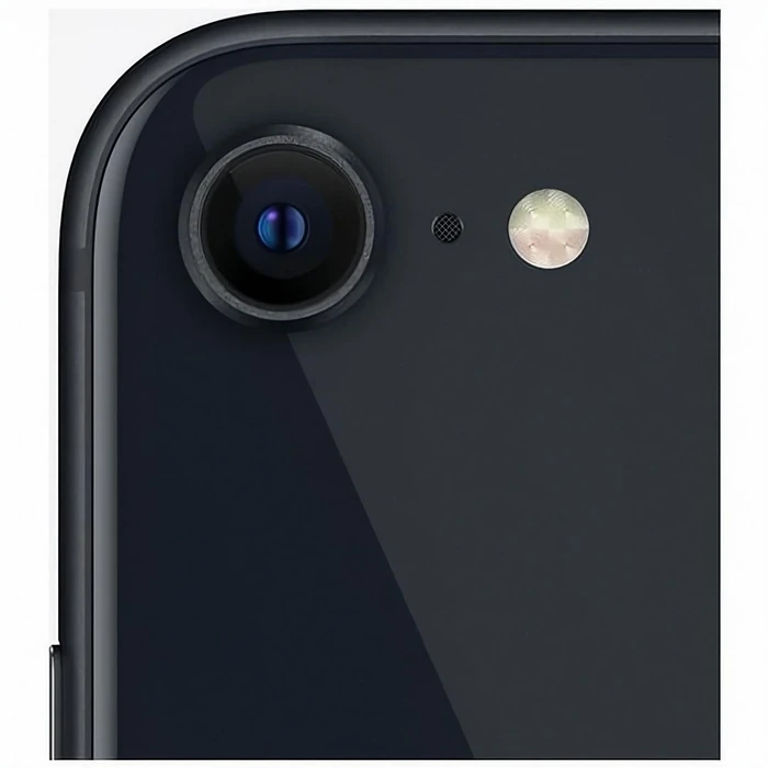 iPhone SE (2022) - 128GB - Midnight by Apple - Image 4