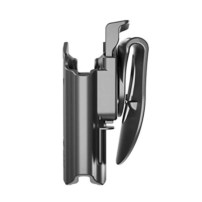 Orpaz C-Series IWI Jericho 941 Holster Steel Frame Compatible with IWI Jericho 941 RH OWB Holster, Level II Retention, Paddle Holster - Unisex - Will Secure Your Handgun with a Tactical Appearance by Orpaz - Image 5