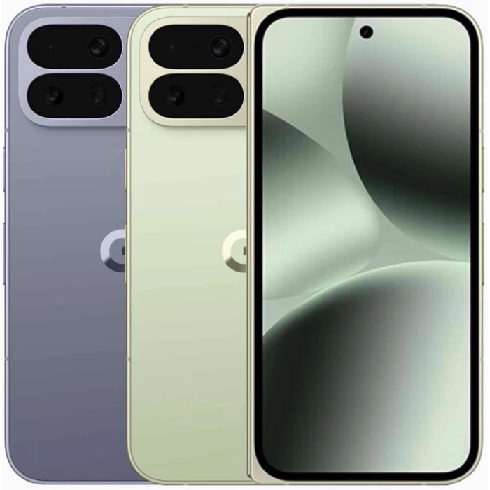 Google Pixel 10 Pro Fold by Google - Image 1