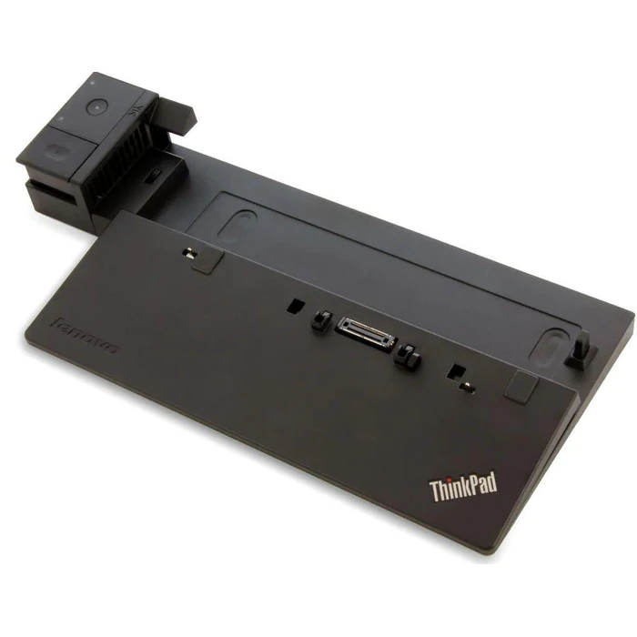 Lenovo Thinkpad Ultra Dock Dual Screen T440 T540 T450 T460 - Black by Lenovo - Refurbished - Excellent condition - US$121.99