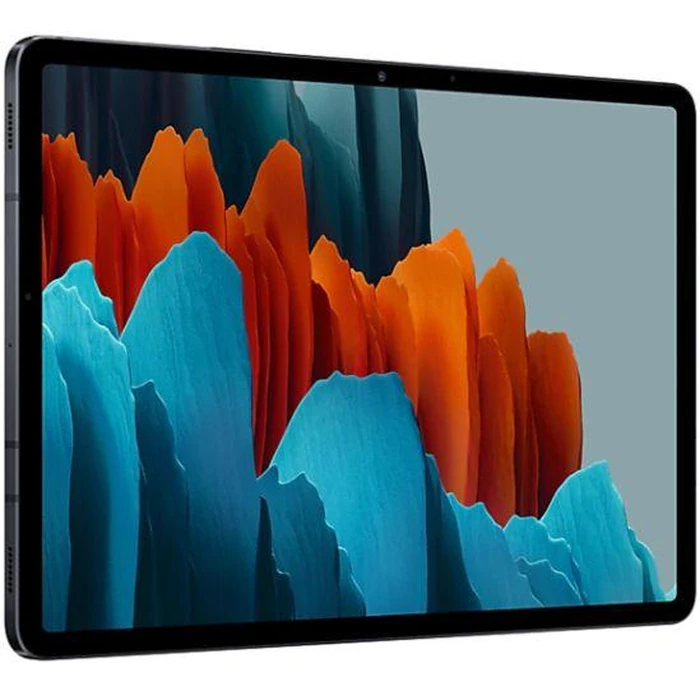 Galaxy Tab S7+ (2020) 12.4-inch - 256GB - WiFi - Mystic Black by Samsung - Image 3