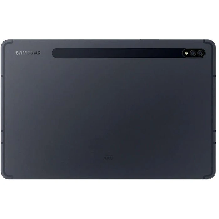 Galaxy Tab S7+ (2020) 12.4-inch - 256GB - WiFi - Mystic Black by Samsung - Image 4